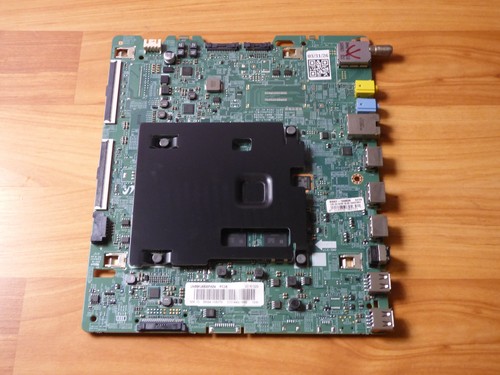 SAMSUNG UN55KU6500FXZA REPLACEMENT MAIN BOARD BN94-10827A