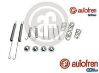 Autofren Seinsa D31053A ZubehöRsatz FüR Bremsbacken ZubehöRsatz FüR VW
