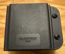 Blade-Tech Signature Single Rifle Mag Pouch