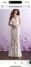 Romance Bridals Allure bridal wedding gown dress new nwt 3108 $1299 Size 12
