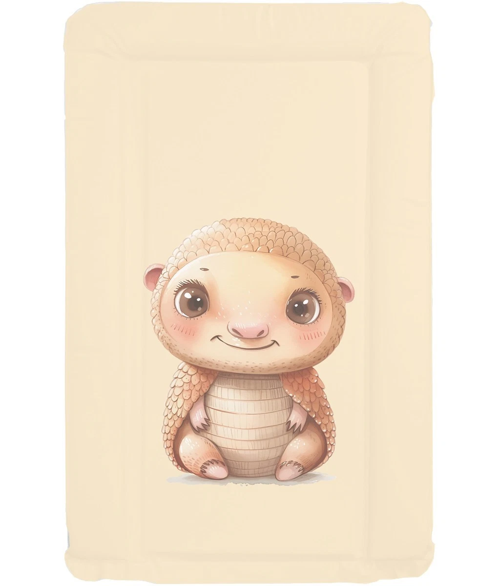 Baby Armadillo Baby Changing Mat – Padded, Wipe Clean, Nursery Essential
Opens in a new window or ta