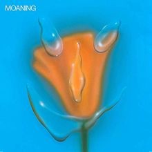 Uneasy Laughter von Moaning | CD | Zustand gut
