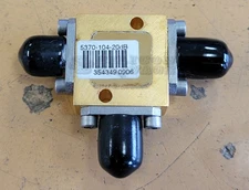 Picosecond 5370-104-20dB Resistive Pickoff Tee DC-25GHz