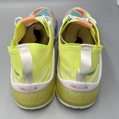 Puma LQDCELL Optic Sheer Running Shoes, Men's Sz 12, 192560-01 | eBay