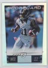 2014 Panini Hot Rookies Scorecard 32/99 Tavon Austin #203 0b5