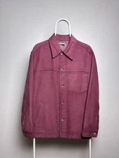 Paul Smith Jeans Vintage Trucker Jacket Size M