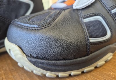 BURTON FADER Lace Snowboard Boots Men display picture 1