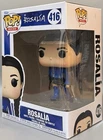 Funko Pop! Rocks: Rosalía #416