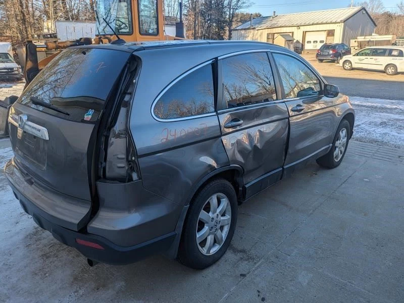 Anti-Lock Brake Part Modulator Assembly AWD Fits 07-09 CR-V 171928 Foto 2 de 4