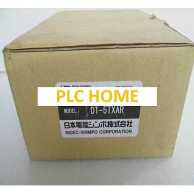 1PC Brand New SHIMPO Embedded speed DT-5TXAR  @zx
