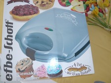 GFBE Schott-Piemaker NEU in der Originalverpackung