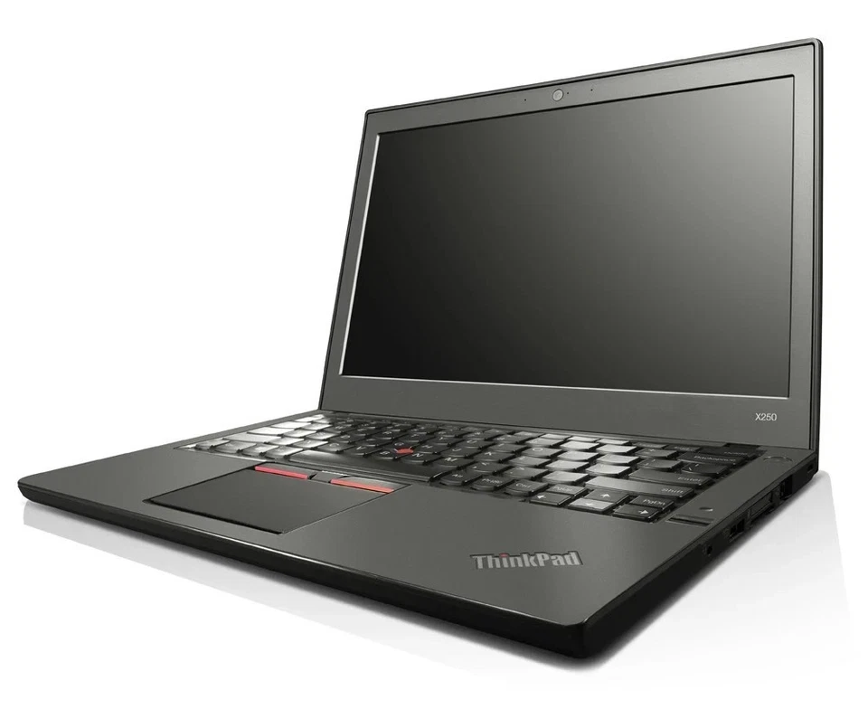 Lenovo ThinkPad X250 · i5-5200U · 8GB · 256GB, photo 2 of 5