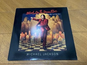 Blood on the Dance Floor Vinyl Michael Jackson for sale | eBay