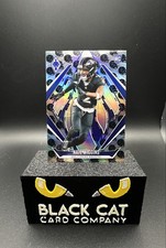 2024 Panini Phoenix - Rookies Nate Wiggins #231 Team Helmet /399 (RC)