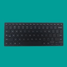 New For US Acer Chromebook Spin 511 R757T R757TN Black Keyboard NK.I111S.0RT