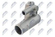 Thermostat Jeep WRANGLER