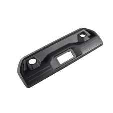 New Genuinie Factory OEM 2019-2026 Chevy Silverado Tailgate Handle Latch Only