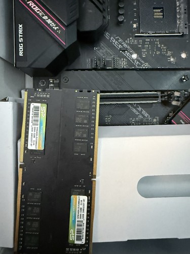 SP Dual Channel Kit 32GB (2x16GB) DDR4-3200 CL22 RAM Memory ...