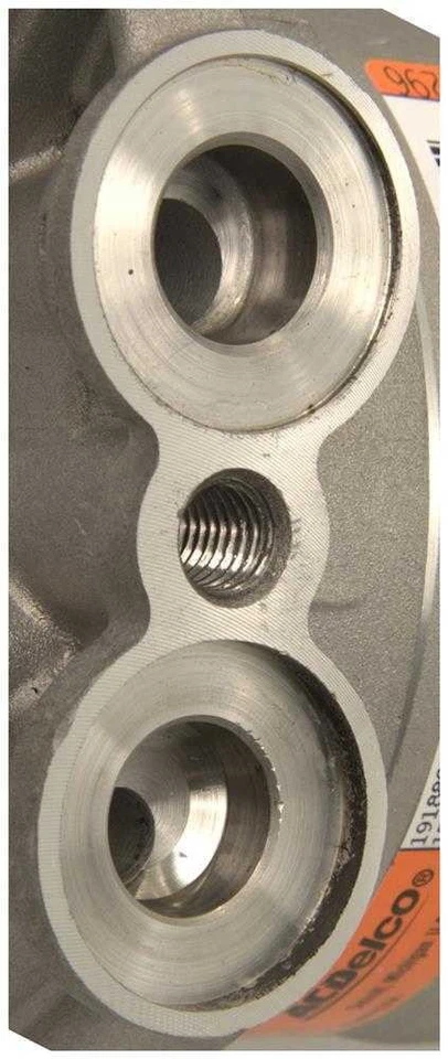 Compresor de aire acondicionado Foto 4 de 4