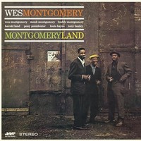 Wes Montgomery - Montgomeryland 2 Bonus Tracks Limited Edition - - F600Z
