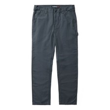 Wolverine Men Eaton Ripstop Carpenter Pant Granite Apparel
