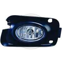 Diederichs Nebelscheinwerfer Rechts 5219086 FüR Honda