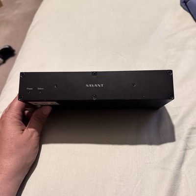 SAVANT PAV-AIM7C-00 REV:11