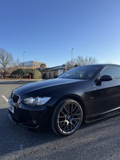 BMW 3 Series 335i E92 N54 Manual 72k miles