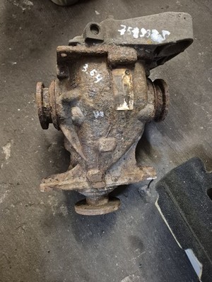 BMW E90 E91 E87 E81 Differential Hinterachsgetriebe Diff 7519925 3,64