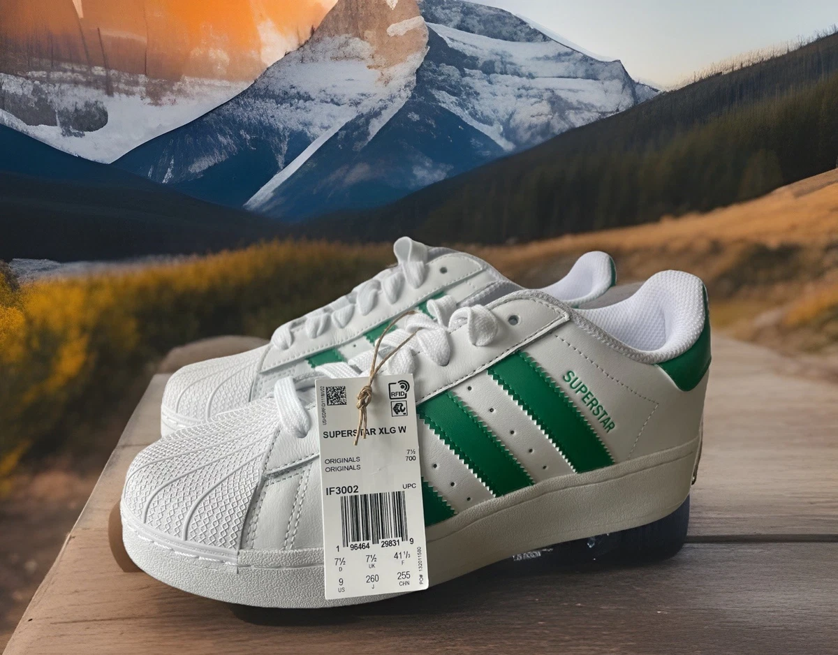 Las mejores ofertas en Adidas Superstar Mujer Blanco | eBay