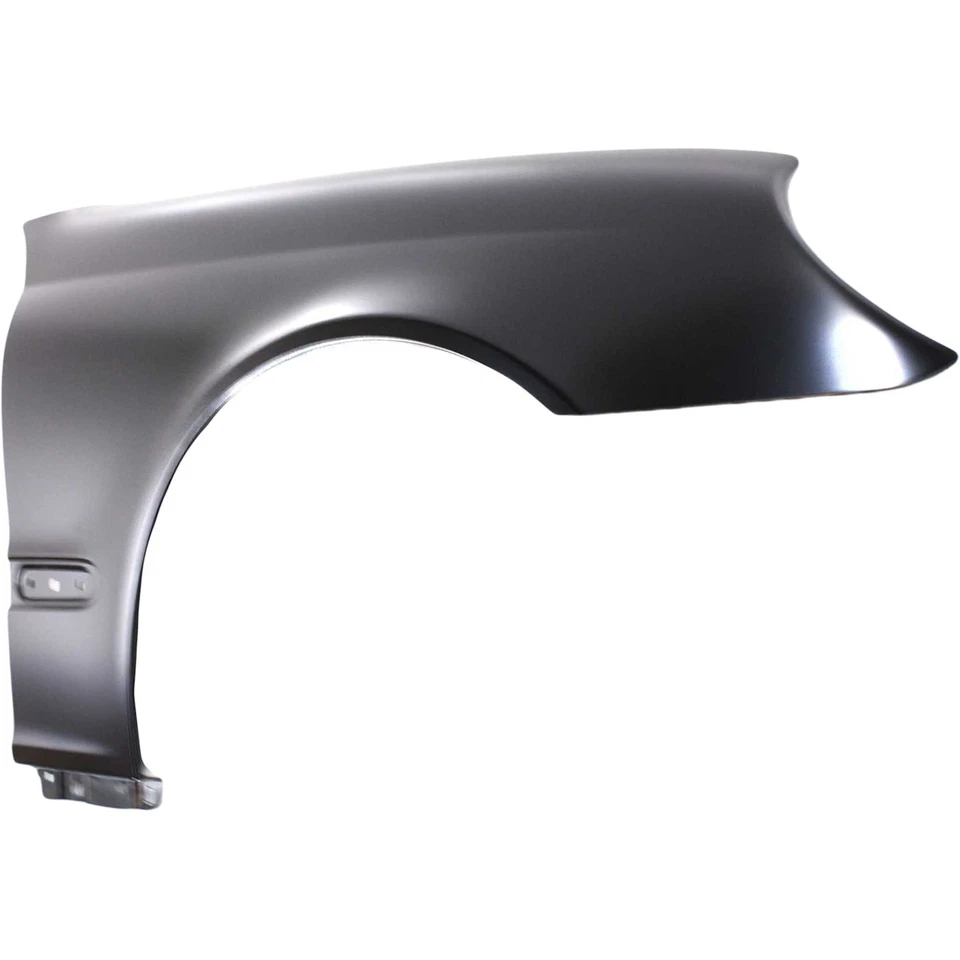 Fender For Mercedes-Benz C240 2001-2005 Front Passenger Side Foto 2 de 4