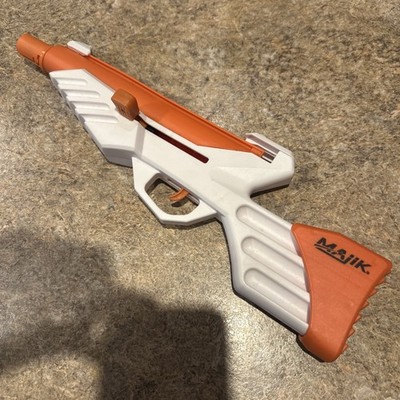 Majik Accurate Aim Hover Target Indoor Shooting Arcade Style Game