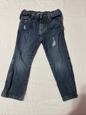 Wrangler Boys Size 3T Jeans