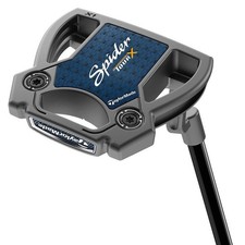 Taylor Made Spider Tour X Putter Mallet, L-Neck 2023 NEW