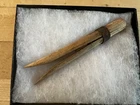 CIVIL WAR PERIOD HOME MADE CLOTHES PIN