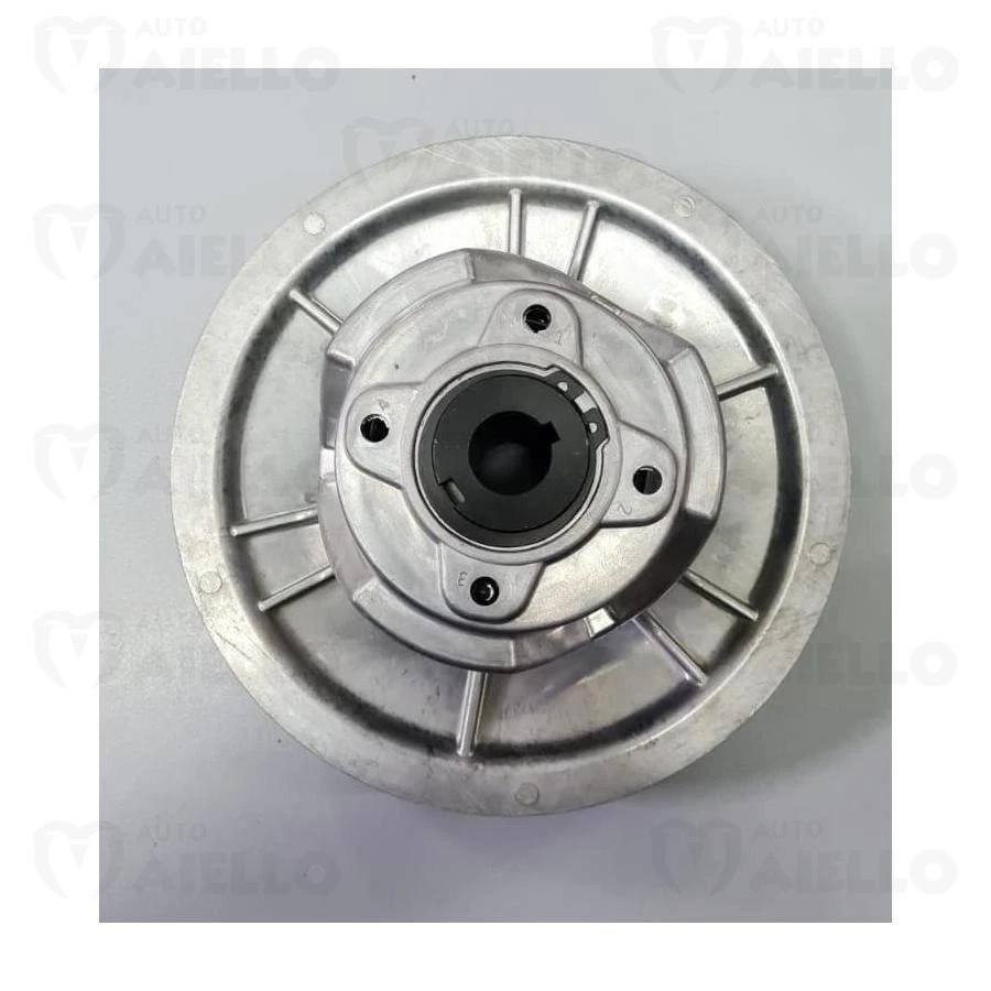 Variatore cambio puleggia frizione ligier microcar chatenet jdm tasso bellier - Immagine 4 di 4