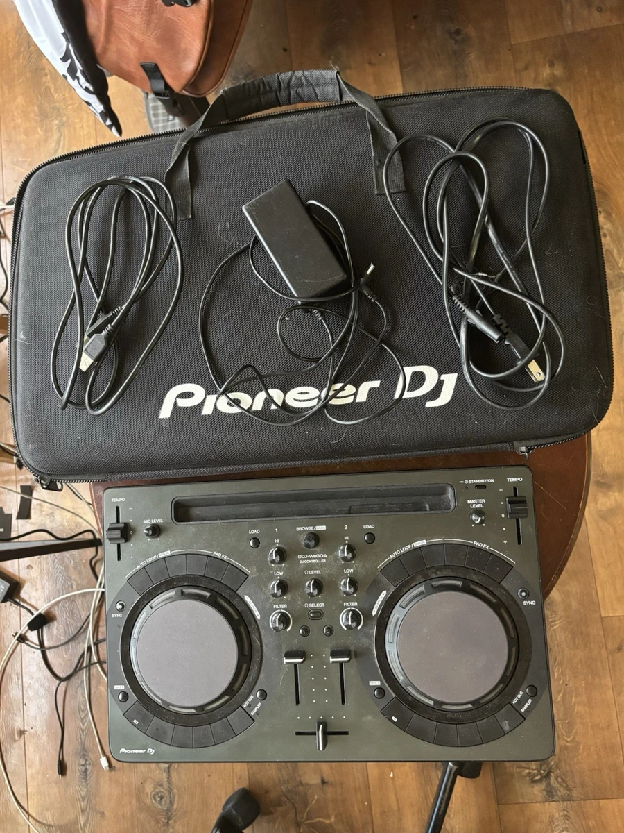 Preços baixos em DDJ wego | eBay