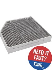 Sakura Cabin Air Filter CAC-26210 Fits Mercedes Benz C-Class, GLC
