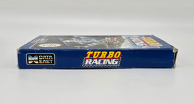 Turbo Racing Nintendo NES