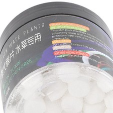 CO2 Tablet Carbon Dioxide Diffuser For Water Plant Grass Fish Tank Aquarium NEW↑