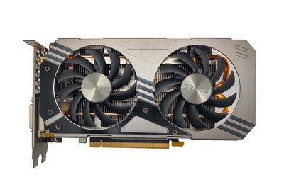 ZOTAC GEFORCE GTX 960 2GB ZT-90301-10M 128BIT GDDR5 - FAST SHIPPING