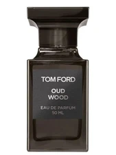 Tom Ford Unisex Oud Wood EDP Spray 1.7 oz (50 ml) Private Blend