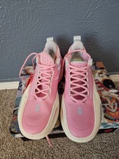 Li-Ning Wade All City 14 Blossom Volleyball Shoes Women's US 8 (Mens 7)