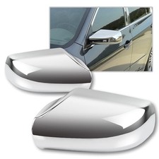 Chrome Side Mirror Cover for Nissan Altima 2007 2008 2009 2010 2011 2012