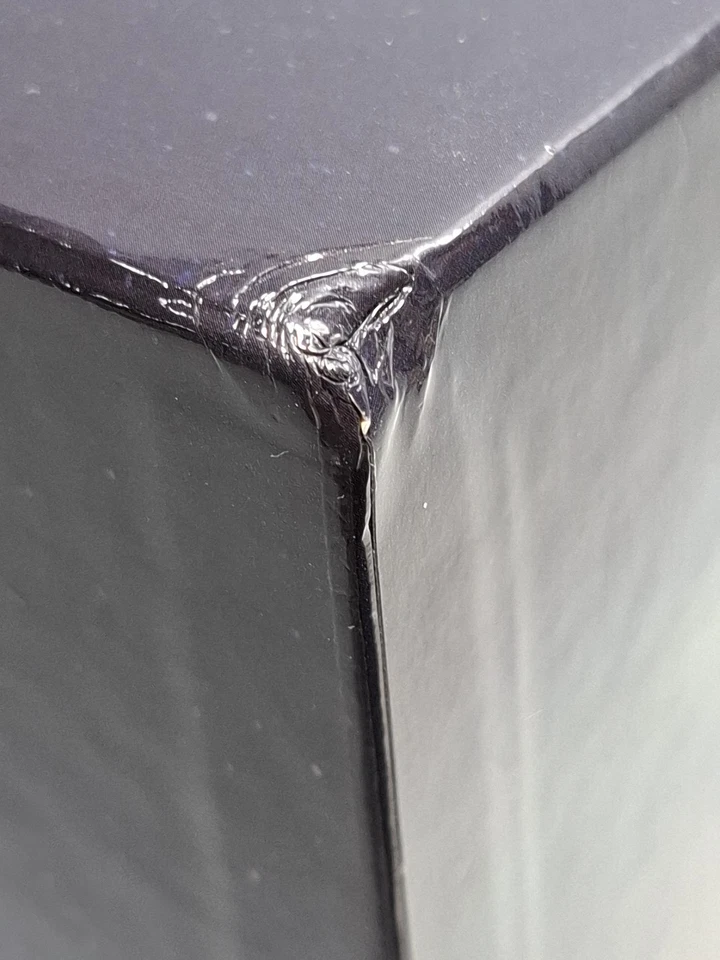 X-Files Complete Collector's Edition Blu-Ray Seasons 1-9 New, In VGC HTF - image 4 of 4