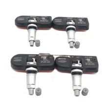 Set of 4 56053031AD for Chrysler Dodge Jeep TIRE PRESSURE SENSOR TPMS 433MHz NEW