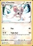 Pokemon - 2X Cinccino #125/172 - SWSH09: Brilliant Stars Uncommon