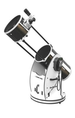 Skywatcher Dobson 16'', Skyliner 400 - Goto