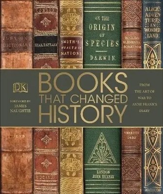 Michael Collins | Books That Changed History | Buch | Englisch (2017) | 256 S.