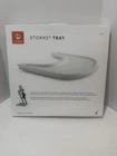 Stokke Tray for Tripp Trapp Baby Set V2/V3/V4 Removable, White 228701 Brand New